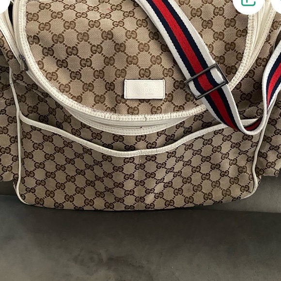 Baby diaper bag🍼